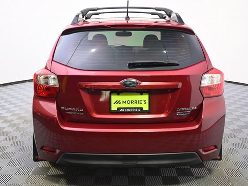 Used 2013 Subaru Impreza 2.0i Sport Limited AWD/4WD image 5