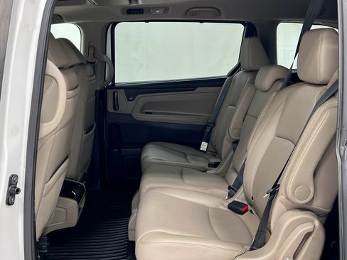 Used 2022 Honda Odyssey Touring image 32