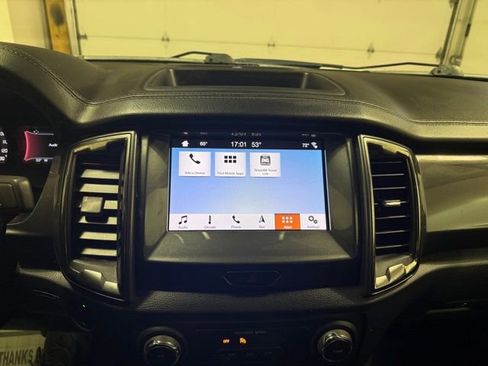 Used 2019 Ford Ranger Lariat w/ Equipment Group 501A Mid image 17