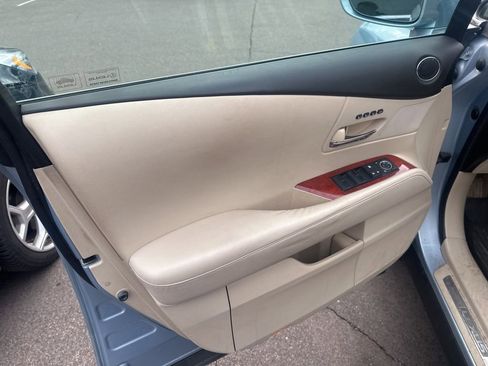 Used 2011 Lexus RX 350 AWD w/ Premium Pkg image 11