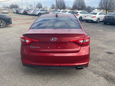 Used 2016 Hyundai Sonata SE image 6