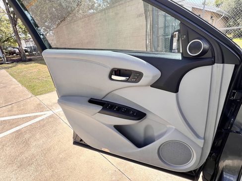 Used 2016 Acura RDX FWD w/ Technology Package image 31