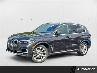 Used 2023 BMW X5 sDrive40i