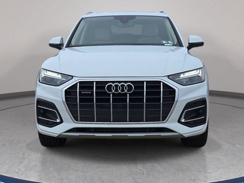 Used 2021 Audi Q5 Premium w/ Convenience Package AWD/4WD image 3