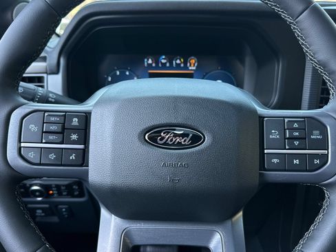 New 2026 Ford F150 Lariat w/ Equipment Group 502A High AWD/4WD image 22