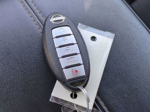 Used 2024 Nissan Altima 2.5 SV image 28