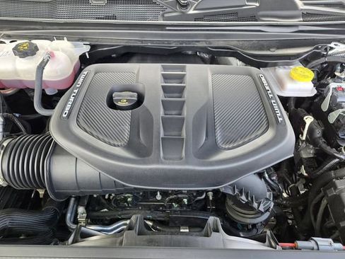 Used 2025 RAM 1500 RHO w/ RHO Level 1 Equipment Group AWD/4WD image 40