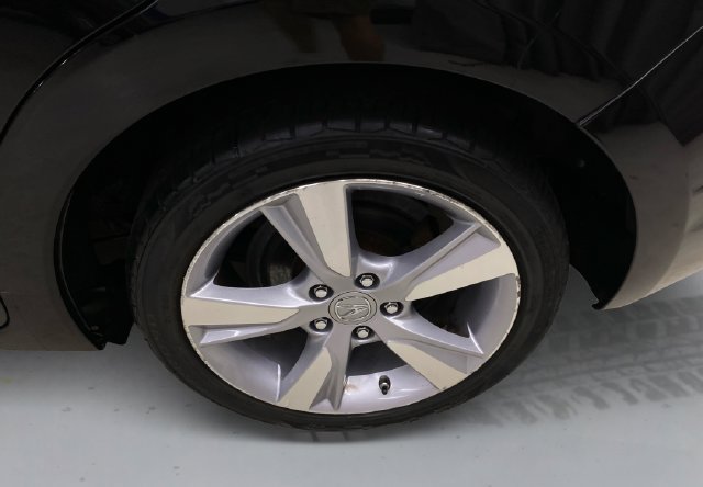 Used 2015 Acura ILX w/ Premium Package FWD image 19
