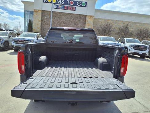 Certified 2023 GMC Sierra 1500 SLT image 22