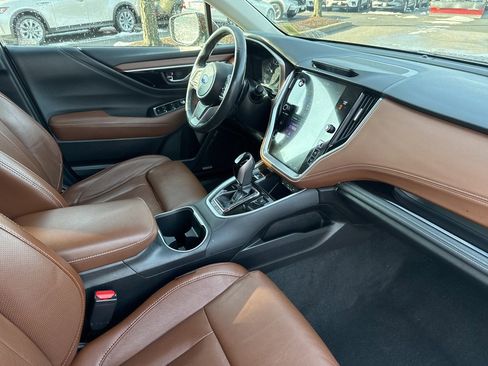 Certified 2022 Subaru Outback Touring image 31