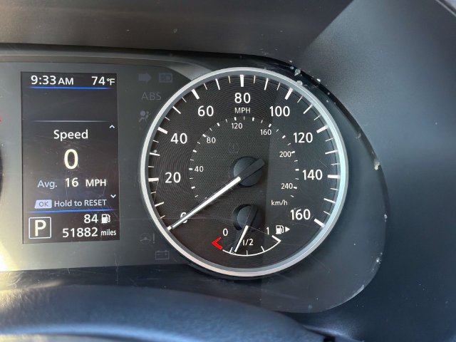 Certified 2024 Nissan Sentra S FWD image 19
