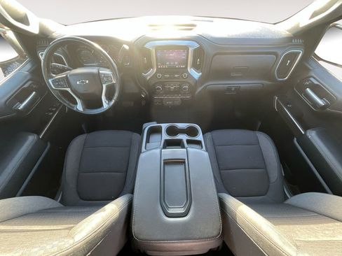 Used 2019 Chevrolet Silverado 1500 RST w/ True North Edition AWD/4WD image 10
