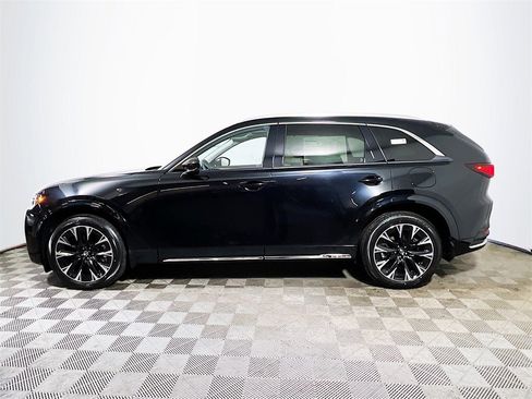 New 2026 MAZDA CX-90 3.3 Turbo S w/ Premium Plus image 4