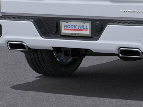 New 2026 GMC Sierra 1500 Denali w/ Denali Reserve Package image 38