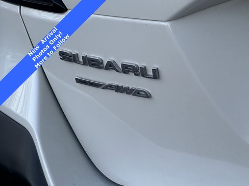 Used 2021 Subaru Outback Premium image 23