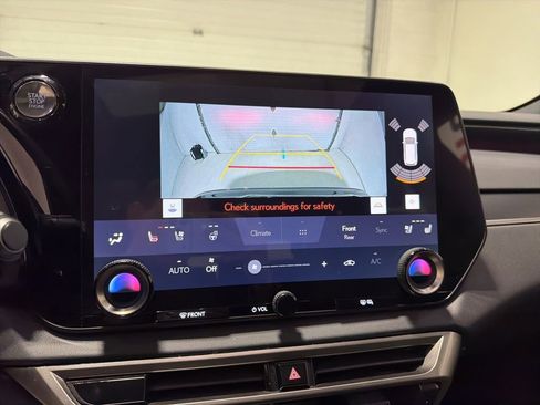 Used 2023 Lexus RX 350 Premium Plus w/ Accessory Package (Z1) image 17