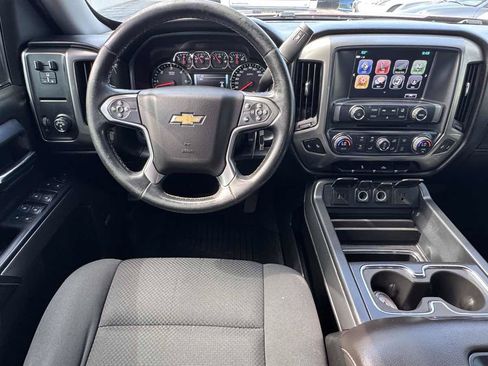 Used 2018 Chevrolet Silverado 1500 LT w/ All Star Edition RWD image 21