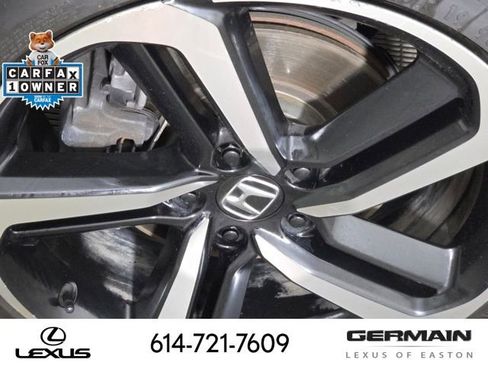 Used 2020 Honda Accord Sport image 14
