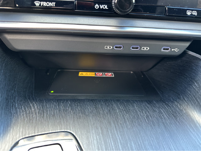 New 2026 Lexus RZ 350e 2WD w/ Accessory Package (Z2) image 30