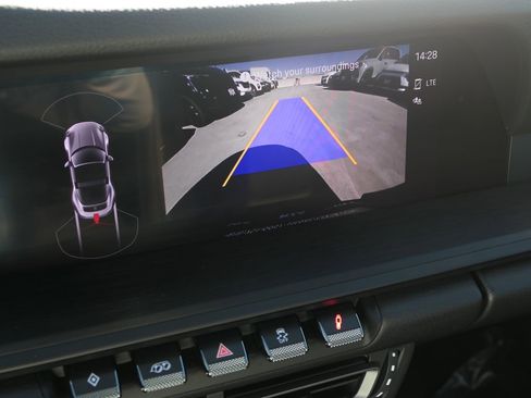 Used 2024 Porsche 911 Targa 4 GTS image 27