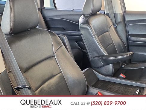 Used 2020 Honda Pilot EX-L image 32