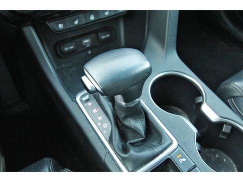 Used 2021 Kia Sportage EX w/ EX Technology Package FWD image 28