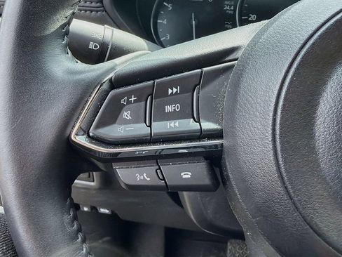 Used 2024 MAZDA CX-5 Carbon Edition AWD/4WD image 12