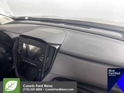 Used 2025 Subaru Crosstrek 2.0i AWD/4WD image 29