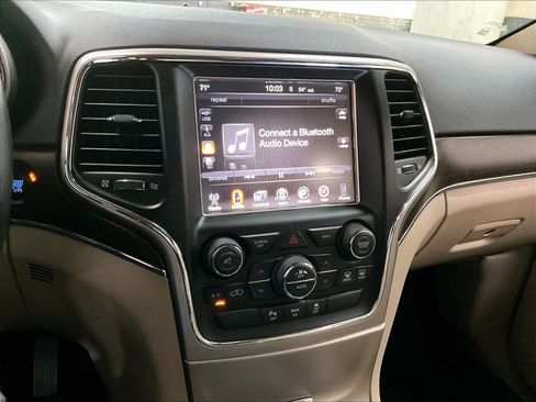 Used 2015 Jeep Grand Cherokee Limited AWD/4WD image 30