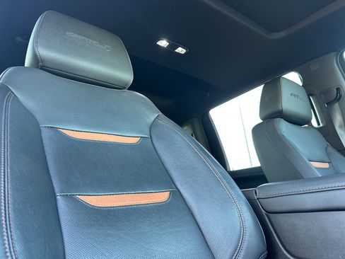 Used 2022 GMC Sierra 2500 AT4 w/ AT4 Premium Plus Package image 20