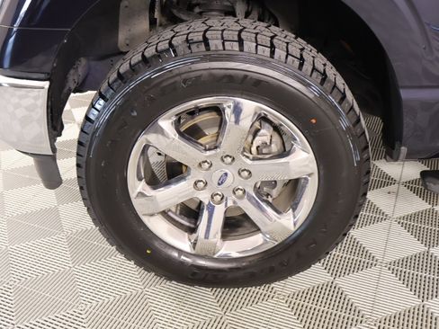 Used 2021 Ford F150 XLT w/ Equipment Group 302A High image 18