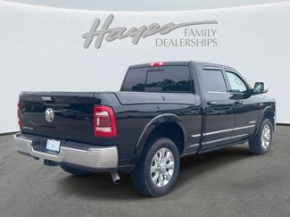 Used 2021 RAM 2500 Limited RWD video 3
