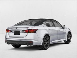 New 2026 Nissan Altima 2.5 SR video 2