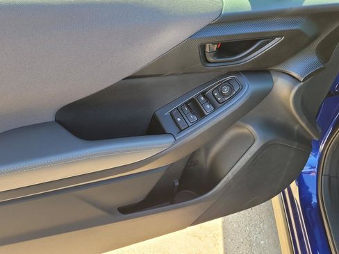New 2026 Subaru Crosstrek 2.5i Premium AWD/4WD image 4