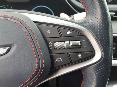 Used 2023 Genesis GV70 2.5T w/ Sport Prestige Package image 15