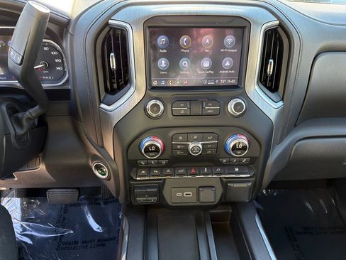 Used 2021 GMC Sierra 1500 Denali w/ Technology Package image 26