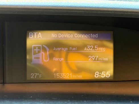 Used 2014 Honda Civic EX image 14