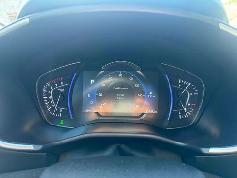 Used 2020 Hyundai Santa Fe SEL AWD/4WD image 9