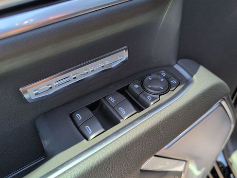 New 2026 GMC Sierra 1500 Denali image 13