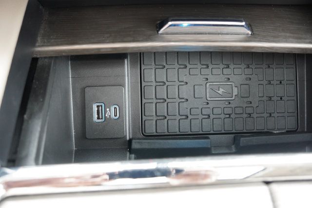 Used 2024 Ford Expedition Max Limited AWD/4WD image 35