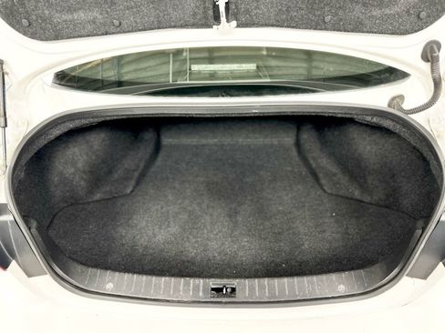 Used 2018 INFINITI Q50 Red Sport 400 image 42