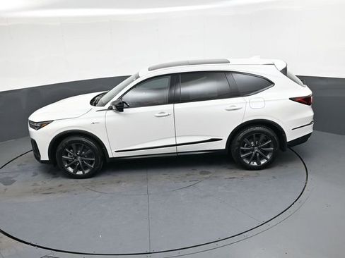 New 2026 Acura MDX A-Spec image 21