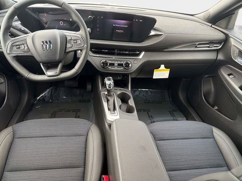 New 2026 Buick Envista Preferred w/ Convenience I Package FWD image 15