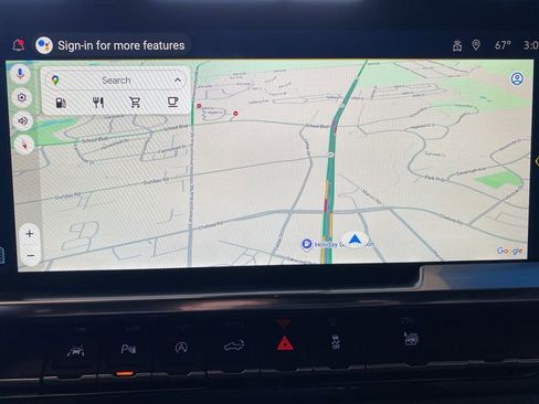 Certified 2025 Chevrolet Silverado 1500 High Country w/ High Country Premium Package image 3