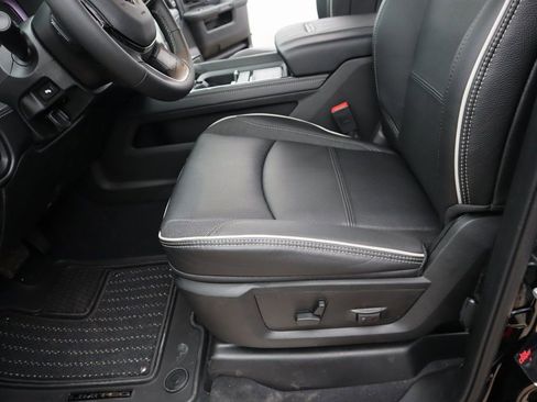 New 2026 RAM 2500 Limited image 11