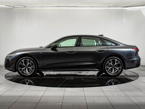 New 2026 Audi A6 Premium Plus image 5