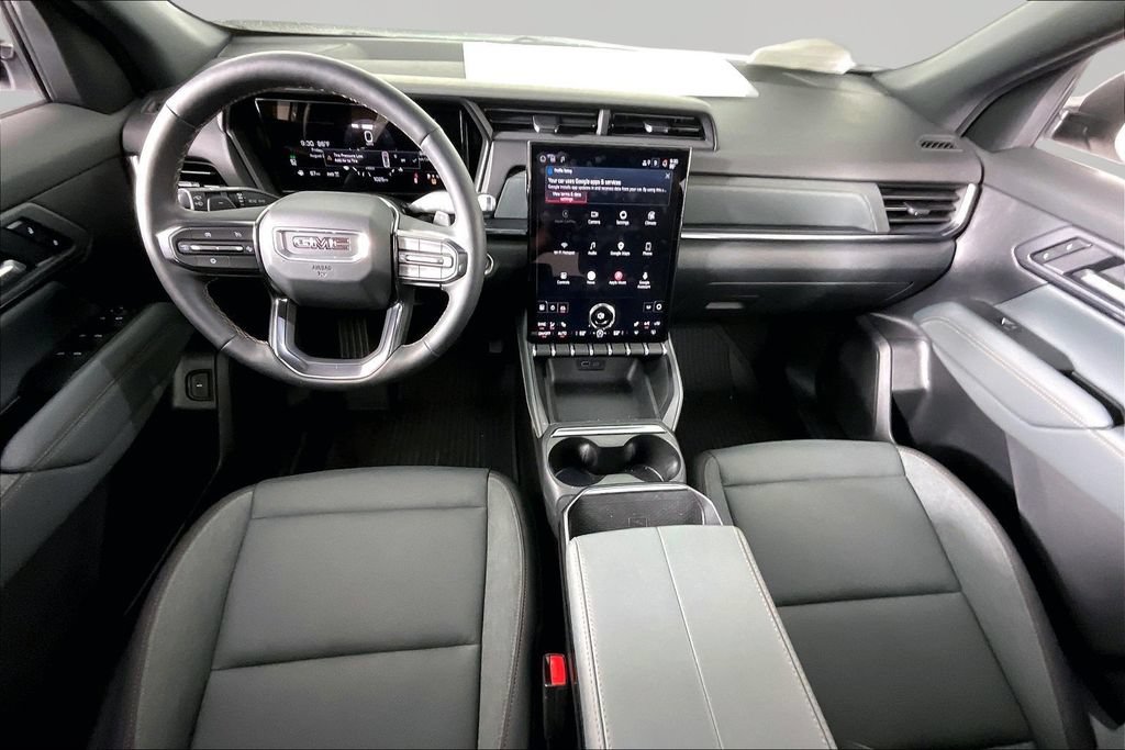 Certified 2026 GMC Terrain AT4 w/ LPO, Floor Liner Package AWD/4WD image 7
