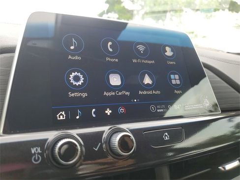 New 2026 Cadillac CT4 Premium Luxury image 13