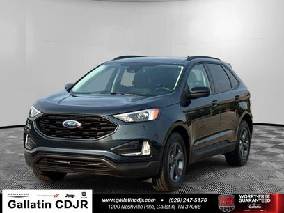 Used 2024 Ford Edge SEL w/ Sport Appearance Package