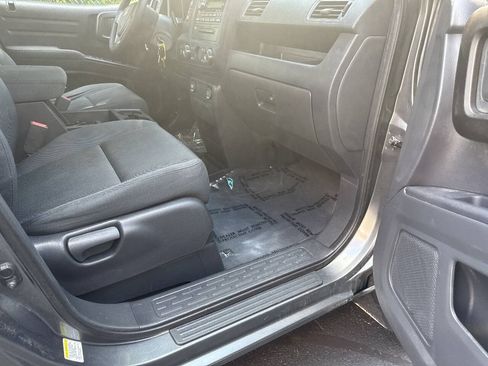 Used 2011 Honda Ridgeline RT image 12